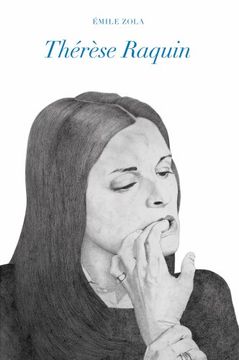 Thérèse Raquin (BackList Clásicos)