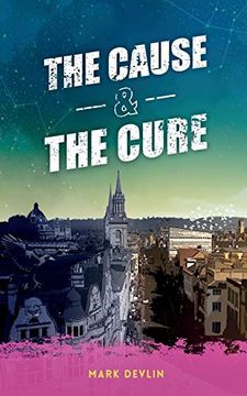 portada The Cause & the Cure