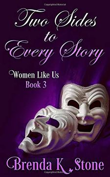 portada Two Sides to Every Story (Women Like us) (in English)