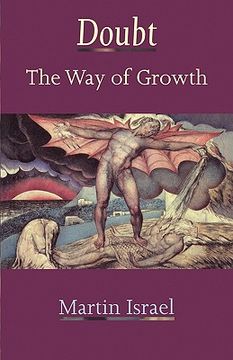 portada doubt: the way of growth (en Inglés)