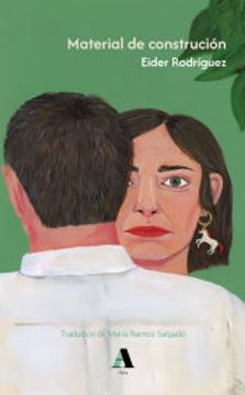 portada Material de Construción (en Galician)