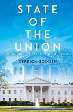 portada State of the Union: The Church, the State, and her People (en Inglés)