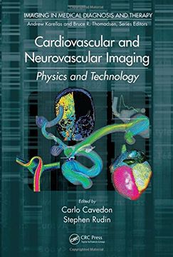 portada Cardiovascular and Neurovascular Imaging: Physics and Technology