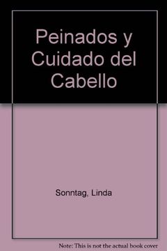 portada Peinados y Cuidado del Cabello (in Spanish)