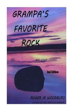 portada Grampa's Favorite Rock - 2nd Edition (en Inglés)