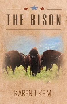 portada The Bison (en Inglés)