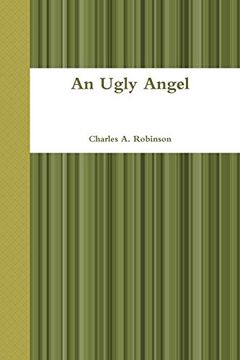 portada An Ugly Angel