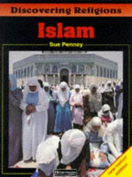 portada Discovering Religions: Islam Core Student Book: Core Edition