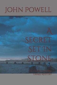 portada A Secret Set In Stone (en Inglés)