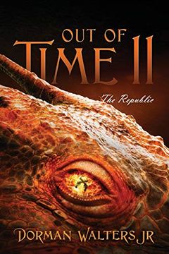 portada Out of Time ii: The Republic (en Inglés)