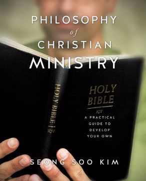 portada Philosophy of Christian Ministry (in English)