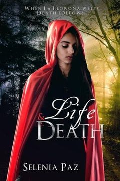 portada Life and Death: Volume 1 (Leyendas)
