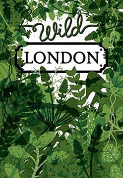 portada Wild London