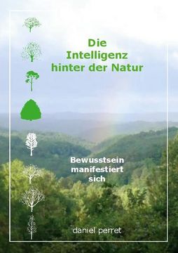 portada Die Intelligenz Hinter der Natur (en Alemán)