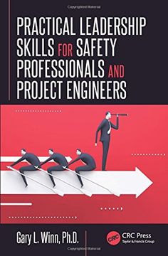 portada Practical Leadership Skills for Safety Professionals and Project Engineers (en Inglés)