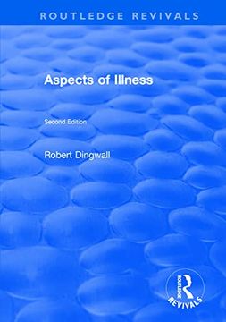 portada Aspects of Illness (en Inglés)
