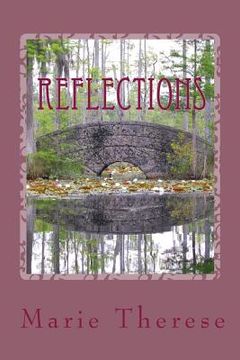 portada Reflections (en Inglés)