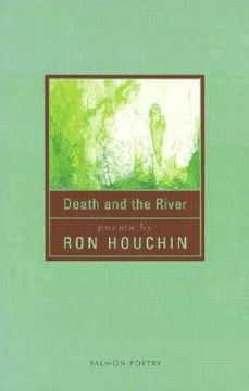 portada Death and the River (en Inglés)