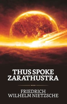 portada Thus Spoke Zarathustra (in English)