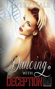 portada Dancing with Deception (in English)
