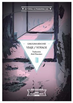 portada Viaje: Voyage: 10 (Bilingüe Mar) (in Spanish)