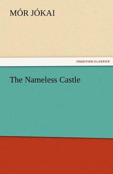 portada the nameless castle (in English)