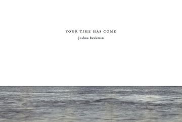 portada your time has come (in English)