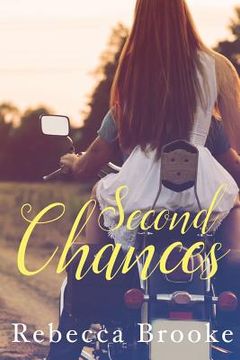 portada Second Chances (en Inglés)