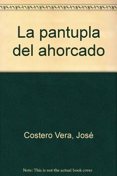 portada la pantufla del ahorcado (in Spanish)