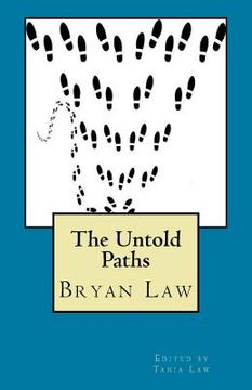 portada The Untold Paths (in English)