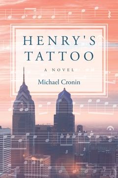 portada Henry's Tattoo