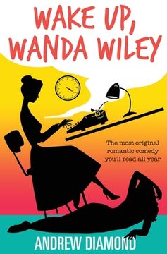 portada Wake Up, Wanda Wiley (in English)