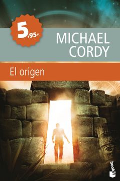 portada El Origen (Rebajas Enero 2011)