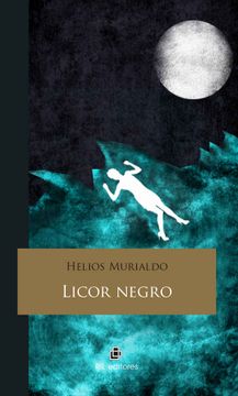 portada LICOR NEGRO (in Spanish)