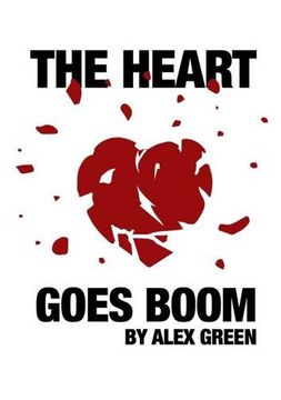 portada The Heart Goes Boom 