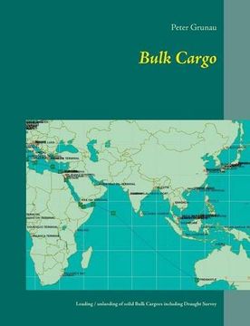 portada Bulk Cargo
