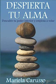 portada Despierta tu Alma (in Spanish)