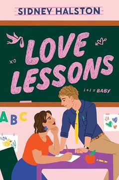 portada Love Lessons