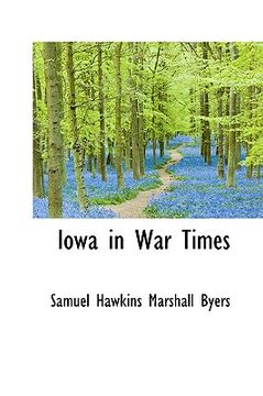 portada iowa in war times