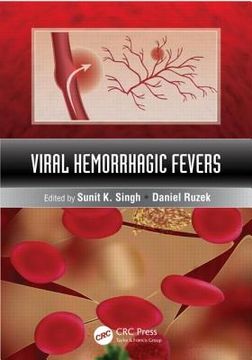 portada Viral Hemorrhagic Fevers (en Inglés)