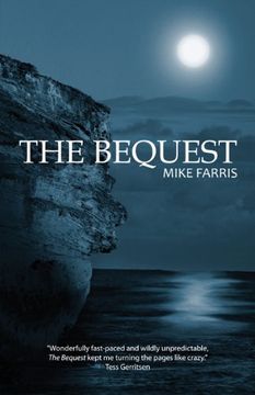 portada The Bequest