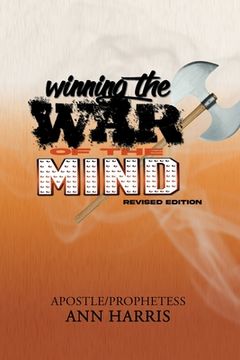 portada Winning the War of the Mind: Revised Edition (en Inglés)