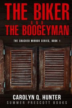 portada The Biker and the Boogeyman