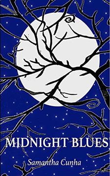 portada Midnight Blues: A Collection of Poetry 