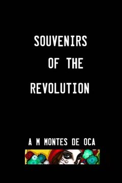portada Souvenirs of the Revolution