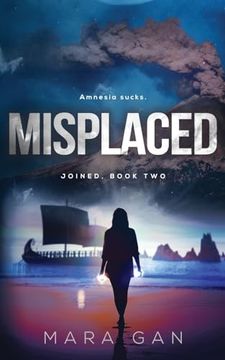 portada Misplaced: Joined: Book Two (in English)