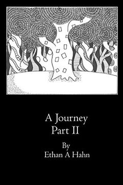 portada A Journey Part ii (en Inglés)