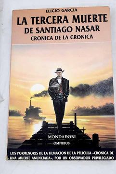 portada Cronica de la Cronica