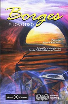 portada Borges y los Otros (in Spanish)