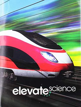 portada Elevate Elementary Science 2019 Student Edition Grade 4